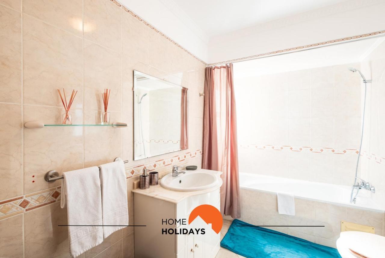 #068 T1 Salgados By Home Holidays Guia  Exterior photo