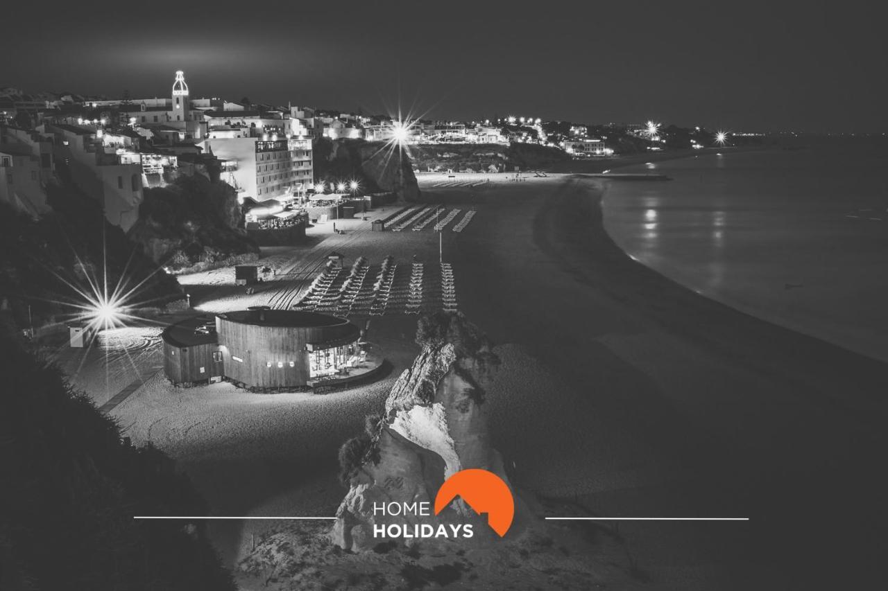 #068 T1 Salgados By Home Holidays Guia  Exterior photo