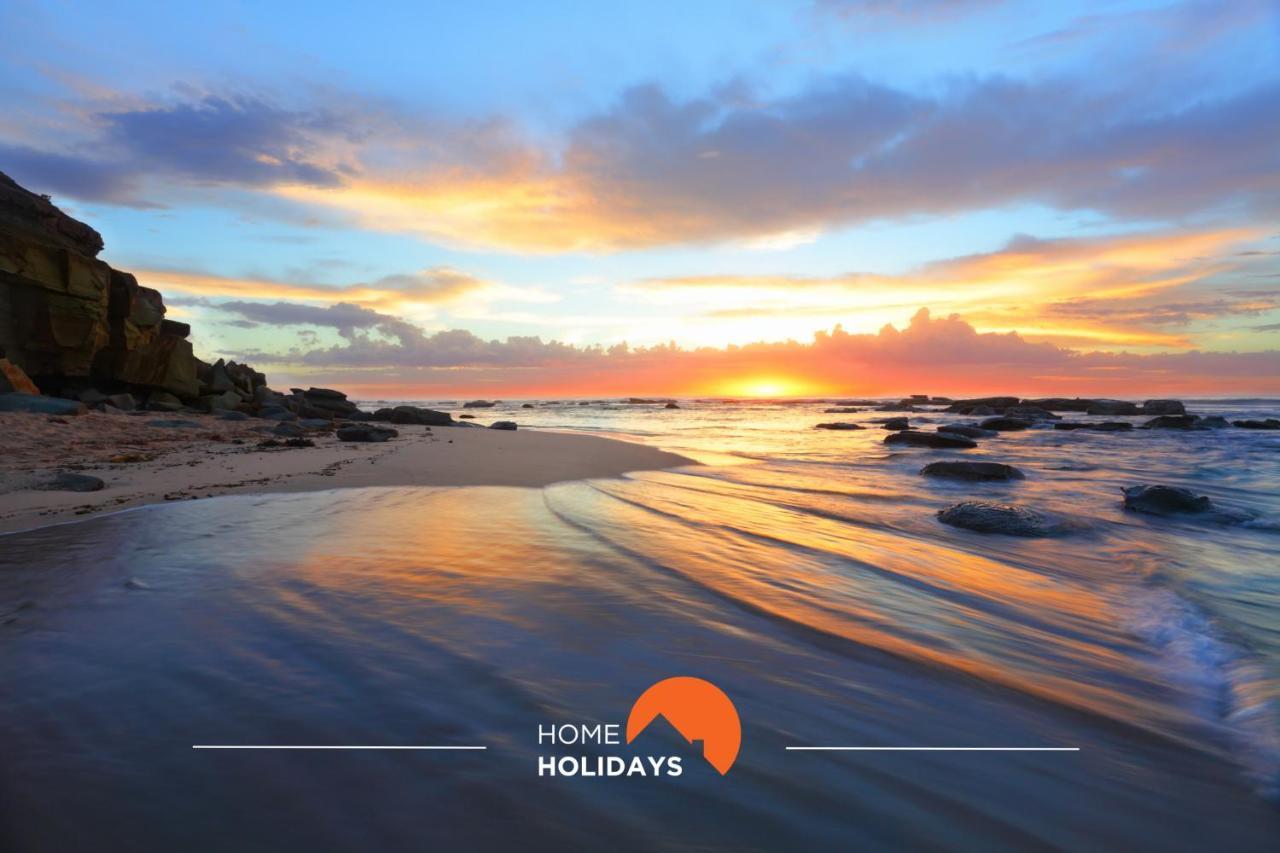#068 T1 Salgados By Home Holidays Guia  Exterior photo